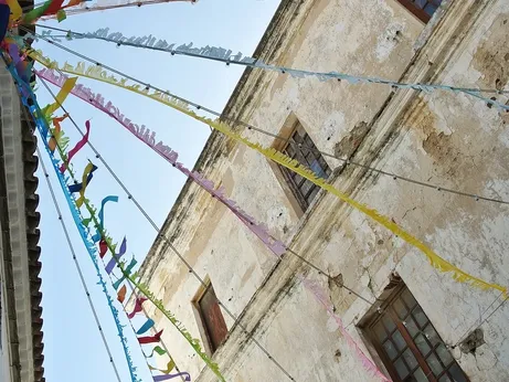 Carnaval de Cadiz
