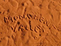 Monument Valley CA