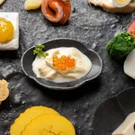 Produzioni culinarie di Oki Sato - Studio Nendo