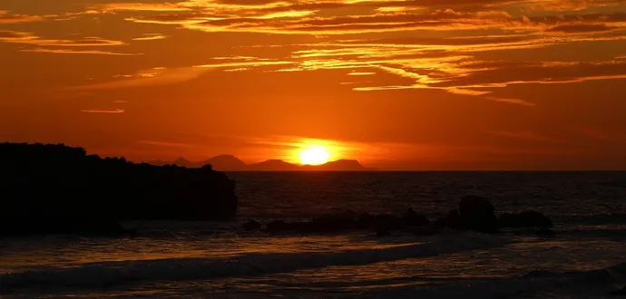 Fiesta de Sant Joan – Menorca