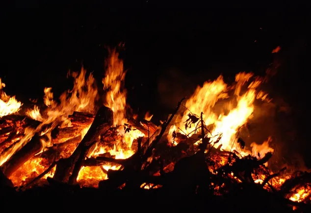 Fiesta de Sant Joan – Menorca