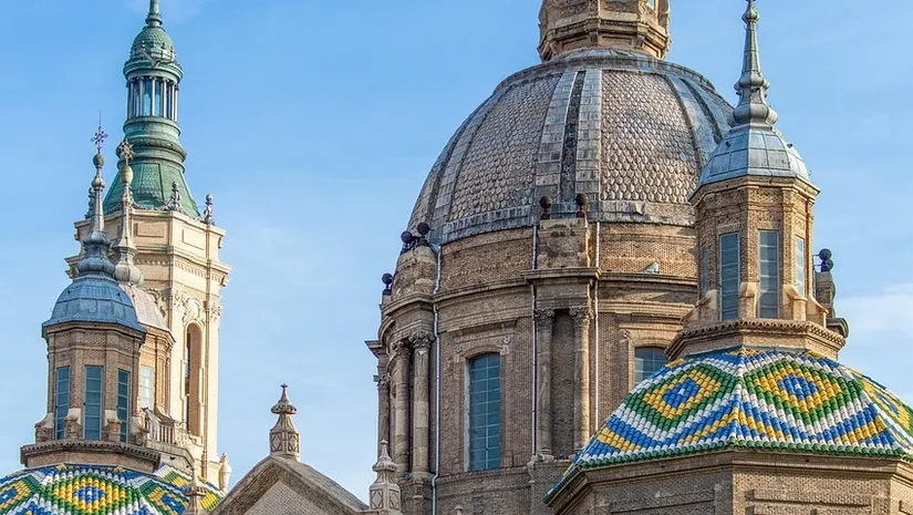 Fiestas del Pilar – Zaragoza