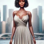 Whitney Bag di Renzo Piano