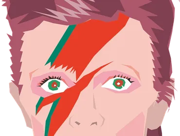 David Bowie e il nuovo album Blackstar