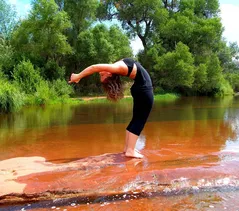 yoga