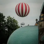 Ponte delle Catene - Budapest