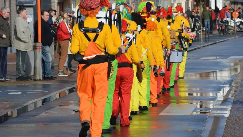 La Romeria del Rocio