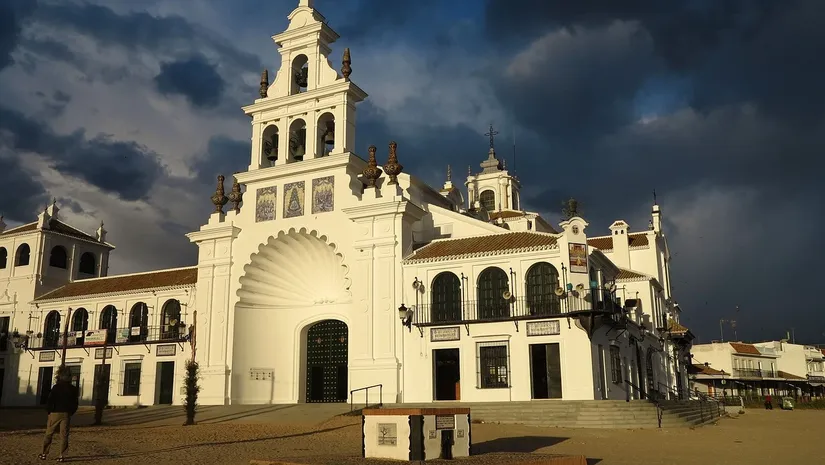 La Romeria del Rocio