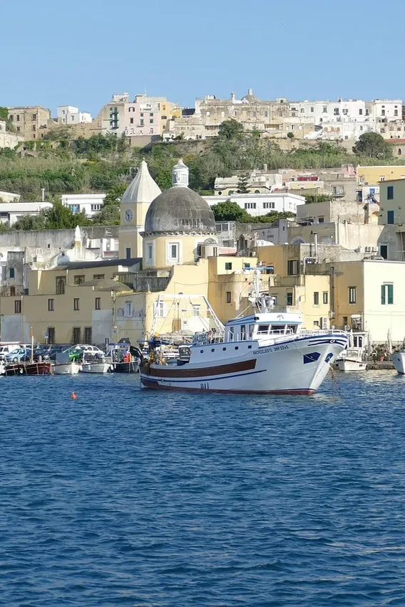 Susanna Messaggio Terme di Ischia Be-Yonder