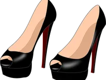 Scarpe da indossare Kobi Levi
