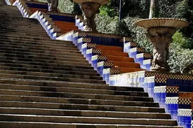 Moros y Cristianos