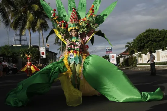 Carnaval de Cadiz