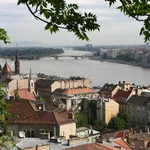 Bastione dei Pescatori - Budapest