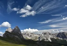 TIRLER -DOLOMITES LIVING HOTEL: IL PARADISO ALL’IMPROVVISO