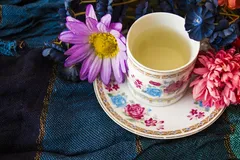 tè e tisane