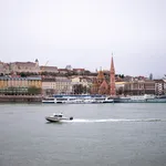 Castello di Buda