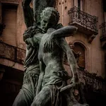 Piazza del Parlamento - Budapest