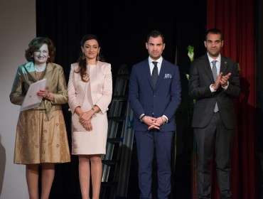 Convegno Solgar 2015