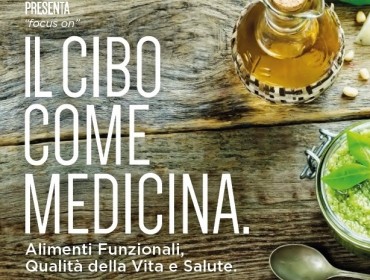 Il Cibo come Medicina Sima - Expo 2015