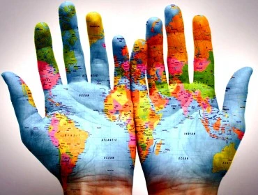 Lonely Planet: buoni propositi 2016