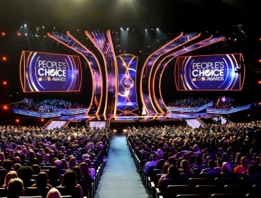 People's Choice Awards 2016