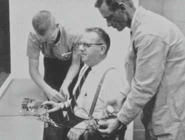 L'esperimento di Milgram