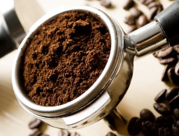 A lezione di caffè con Enrico Grecchi