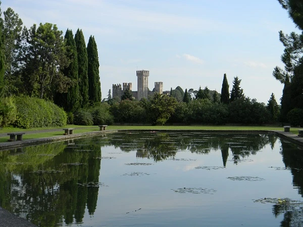 Parco Sigurtà
