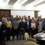 Kickoff Meeting di Atene :presentazione di Pluggy