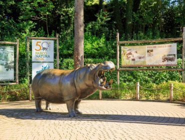 Parco Natura Viva
